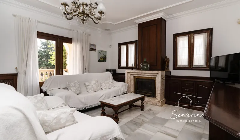 Impressive villa in quiet area near Cala Millor — photo 1