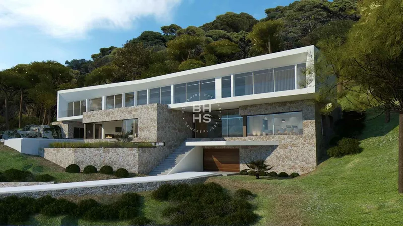 Villa for sale in Sol de Mallorca — photo 4
