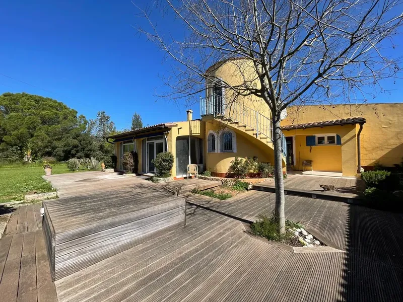 Country house in Binissalem, Mallorca — photo 5
