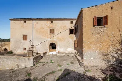 Finca in Arta — photo 1