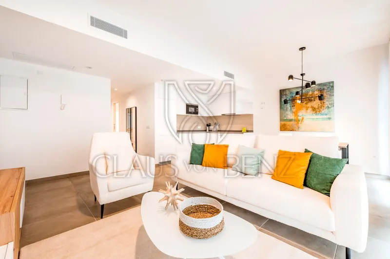 Cala Ratjada – Exclusive terraced villa in a modern residential complex – Ready to move in! — photo 10