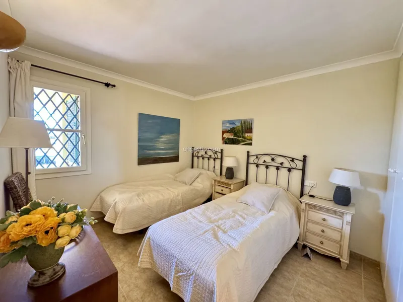 Apartment in Campos — photo 7