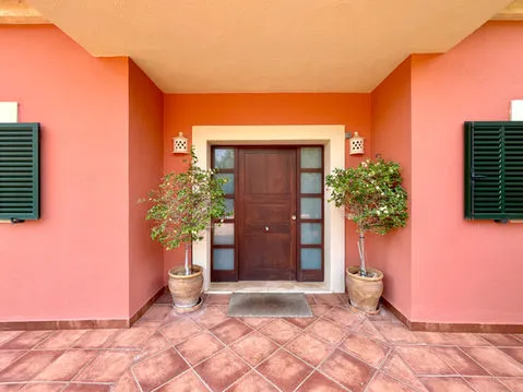 House, independent chalet for sale in CL MARRAQUEIX -PLANERA-, Es Garrovers, Marratxi — photo 5