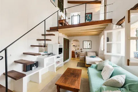 Town house in L'Alqueria Blanca, Mallorca — photo 10