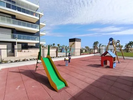 Apartment - Cabanes (Playa Torre de la Sal) — photo 12