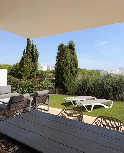Ground floor apartment - Santanyí (Cala d'Or) — photo 3