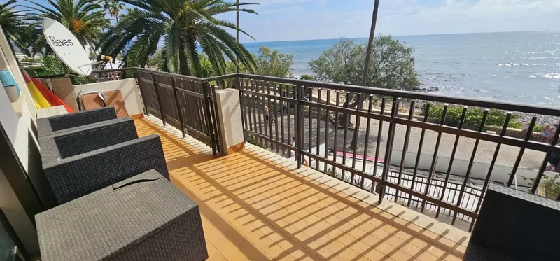 From October to June (June included), temporary contract. €850. One pet allowed. — photo 11