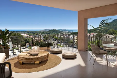 Apartment in Capdepera, Mallorca — photo 8
