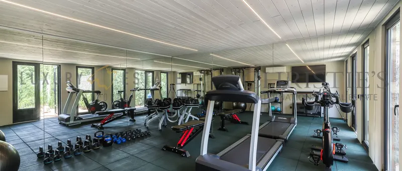 Sensational modern villa in Port Andratx on a large plot with great harbor views — photo 11
