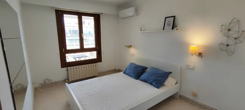 Apartment on Paseo Marítimo – Santa Catalina – Son Armadans – NOT AVAILABLE — photo 4