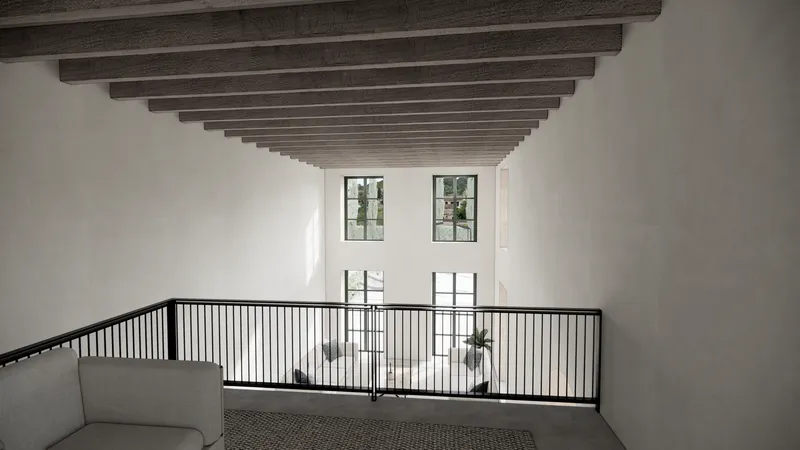Project! Impressive townhouse project on the outskirts of Soller with large outdoor area — photo 8