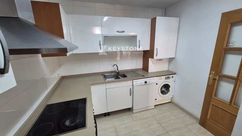 Apartment — photo 10