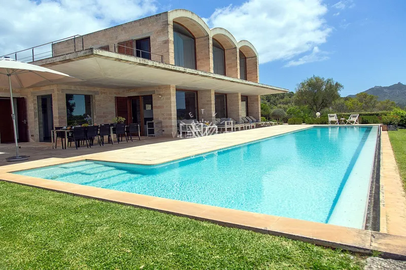 Dream luxury country villa — photo 2