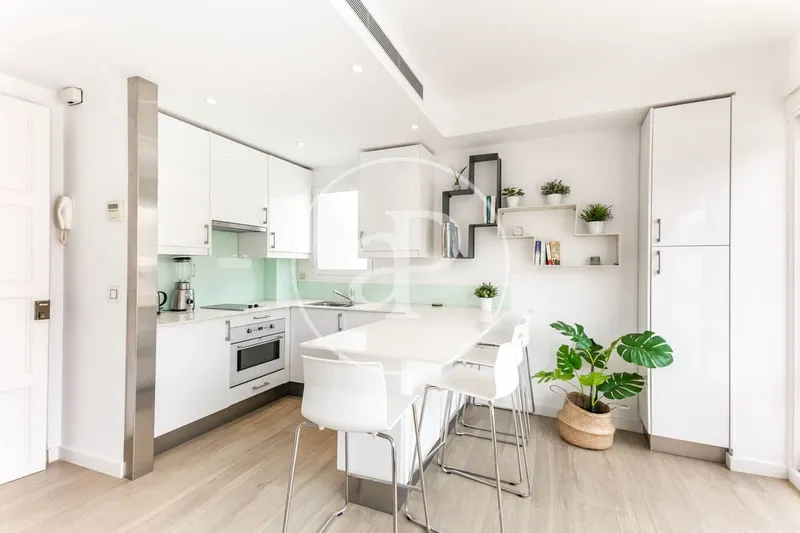 Apartment for rent in Monti-Sion, Palma de Mallorca — photo 2