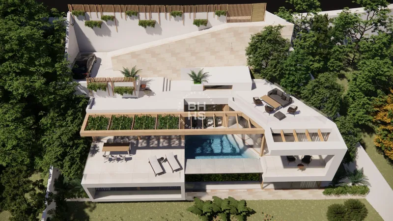 Villa for sale in Costa de la Calma — photo 4