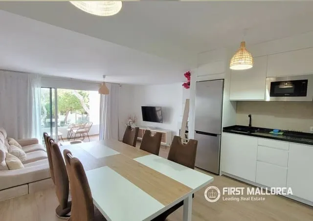 Apartment for rent in Cala d'Or, Santanyí — photo 2
