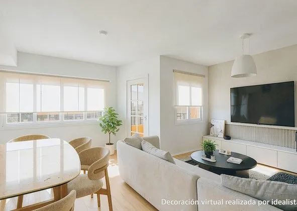Flat / apartment in Calle de Despuig, Sta Catalina - El Jonquet, Palma de Mallorca — photo 2