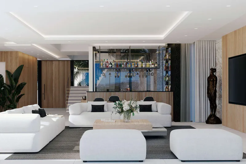 Cala Vinyas: What is perfect anyway? Take a look. Ref.9855 — photo 9