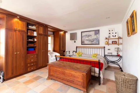 Country house in Alaro, Mallorca — photo 11