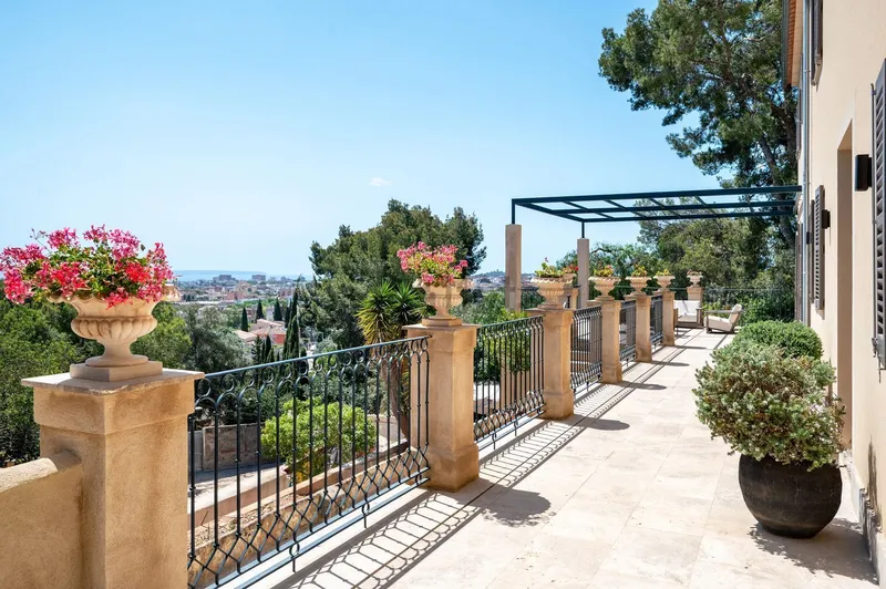 Detached house in Son Roca - Son Ximelis - Son Anglada, Palma de Mallorca — photo 6