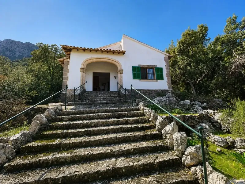 A unique place in the Serra de Tramuntana — photo 2