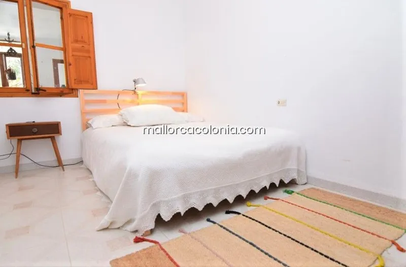 Village house in Colònia de... — photo 11