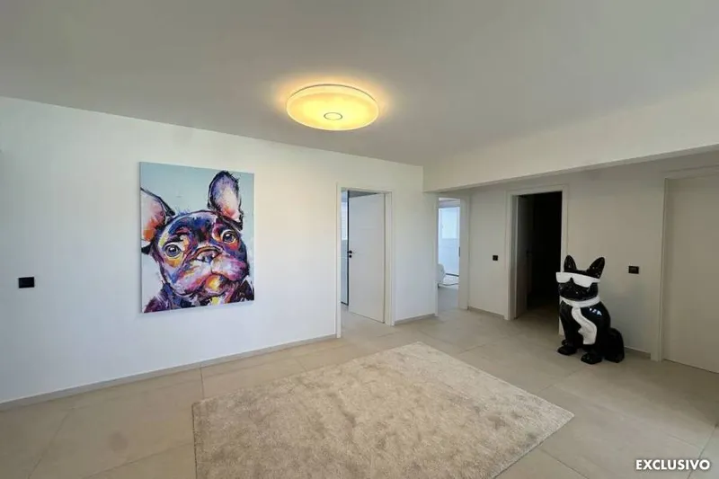 Exclusive Penthouse with Panoramic Views over the Bay of Santa Ponsa — photo 8