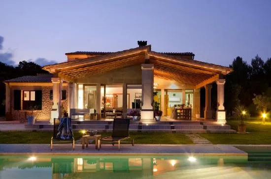 Finca in Pollença — photo 2
