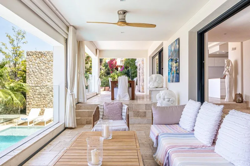 Villa in Andratx, Province of Balearic Islands — photo 9