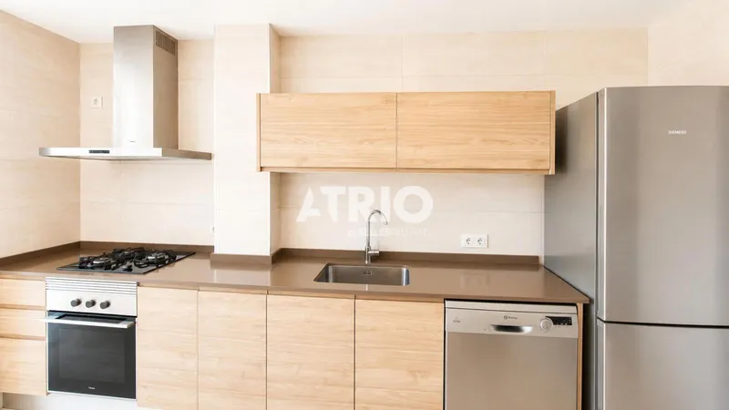 Rental. Apartment with an exclusive private terrace between Son Oliva and Arxiduc — photo 11