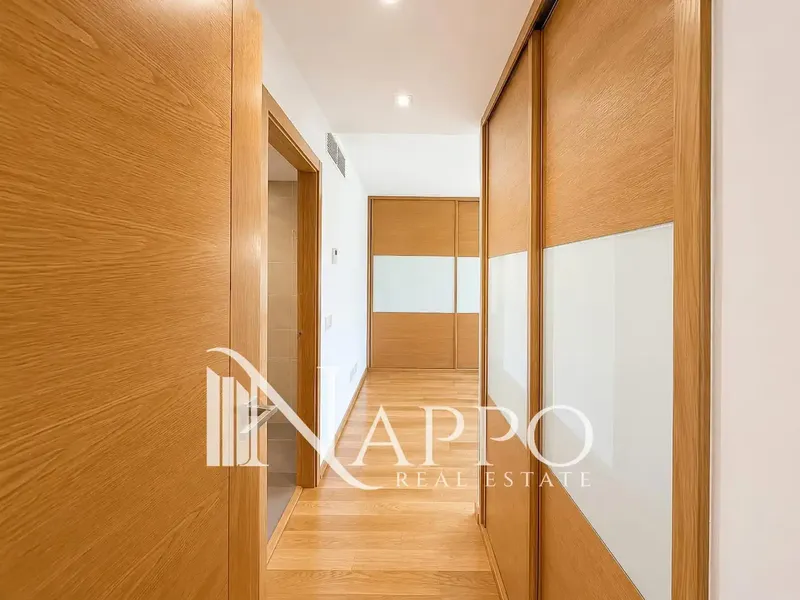 Nappo Real Estate is pleased to present this elegant apartment located in the exclusive urbanization Park D'Ayamans, in the prestigious area — photo 6