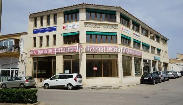 Office in Llucmajor — photo 6
