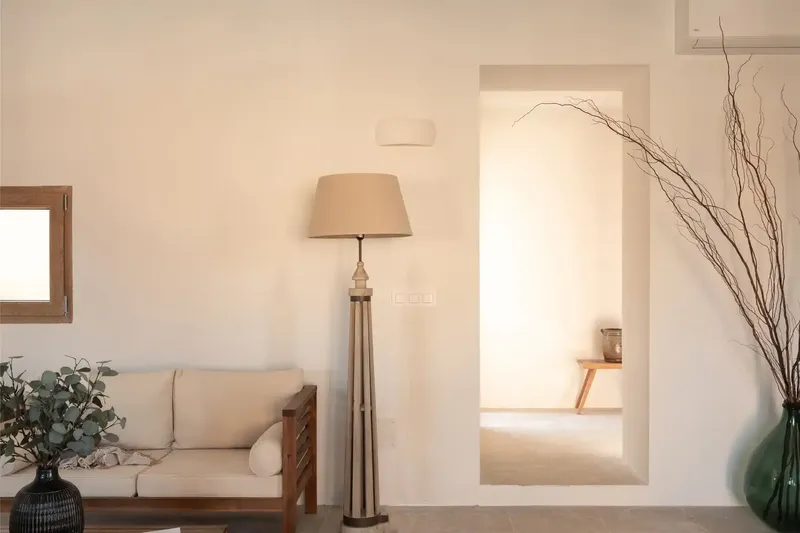 This unique and fully renovated residence in the charming Port des Canonge, one of the most authentic coastal villages surrounded by nature — photo 9