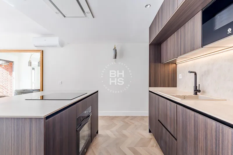 Flat for sale in Ciudad Jardín — photo 10
