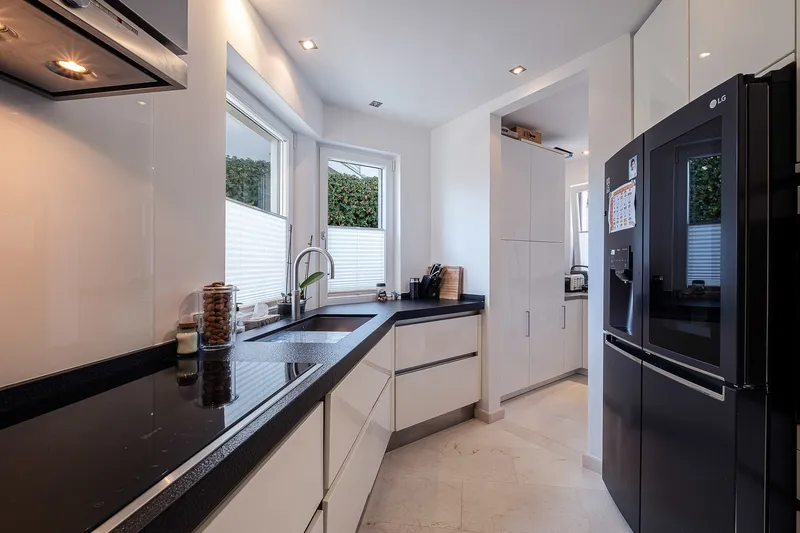 Modern luxury villa in a quiet location in Nova Santa Ponsa — photo 7