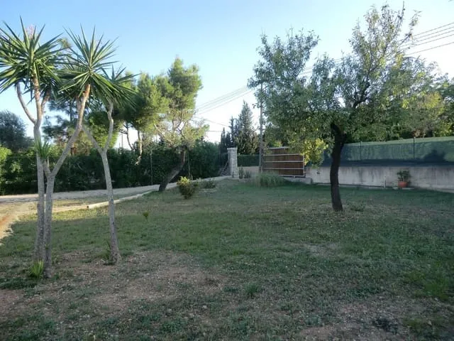 Villa for rent in Lloseta, Mallorca — photo 7