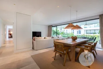 Luxury Apartment in Boquer, Port de Pollença - Exclusivity and Style in the North of Mallorca — photo 9