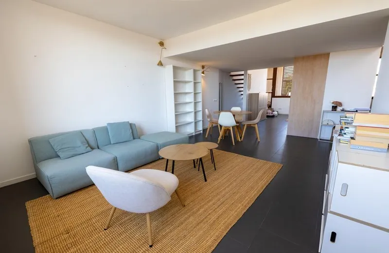 Apartment — photo 5