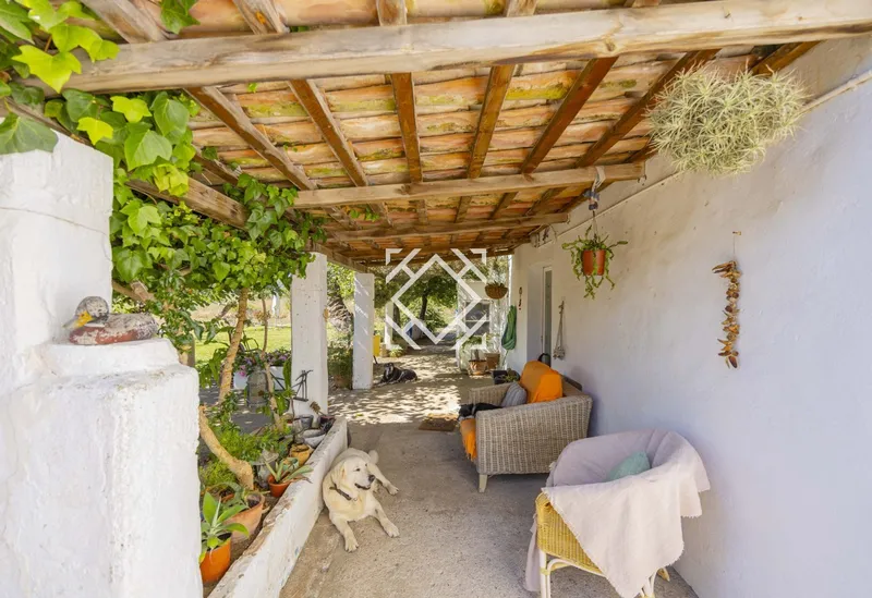 Investment with potential! Finca with holiday license for sale by the sea in Pollensa, Mallorca. — photo 7