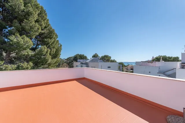 Lovely apartment near the sea for sale in Puerto Pollensa, North Mallorca — photo 1