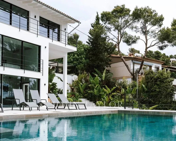 Sale Villa Costa d'En Blanes — photo 12