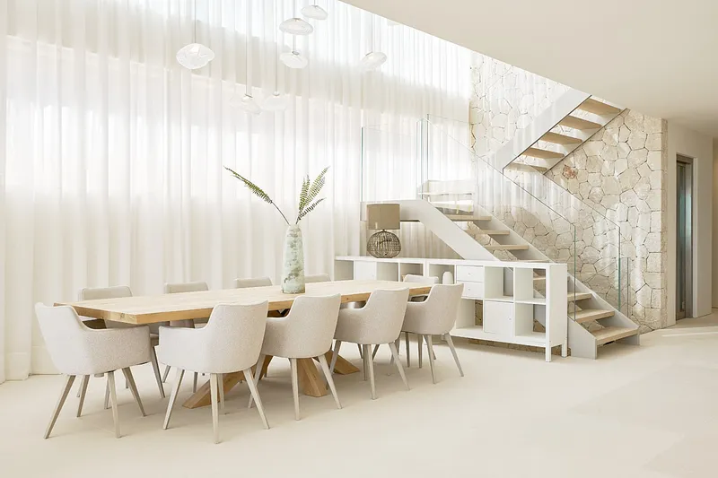Modern new build luxury property in Bendinat - Marcel Remus Real Estate — photo 10