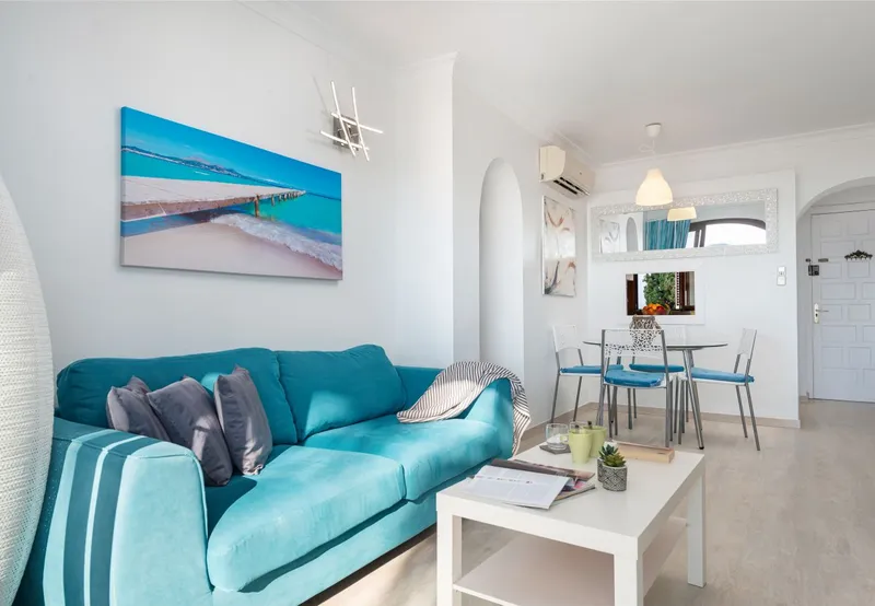 Apartment Blue Lagoon — photo 7