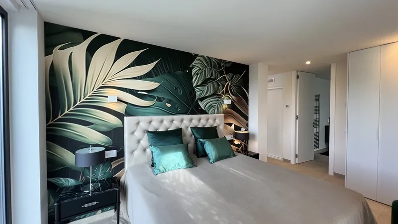 Exclusive: Modern villa with sea views in Costa d'en Blanes - Marcel Remus Real Estate — photo 11