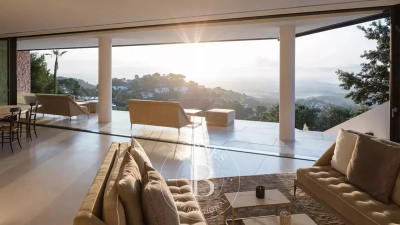 Villa Solitaire - Unique villa in Son Vida — photo 4