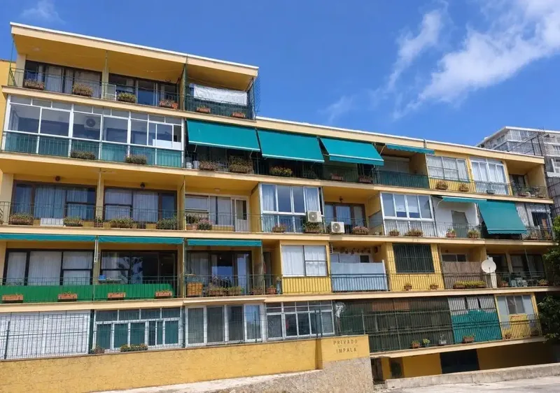 Reformed apartment in Cala Major with solvent tenant. Ideal for investors. — photo 2