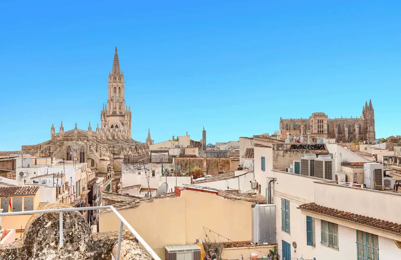Old Town, Palma — photo 12