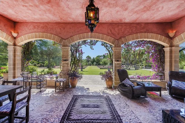 Country estate with rental license for sale close to Pollensa, Mallorca — photo 7