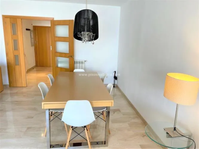 Apartment in Palma de Mallorca, Schools Area — photo 4
