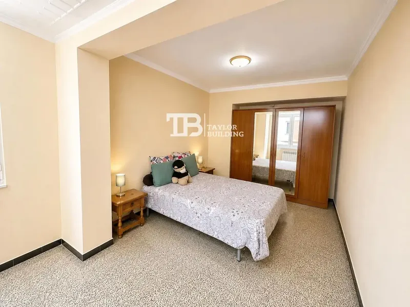 Apartment for sale in Son Fortesa, Palma de Mallorca — photo 12